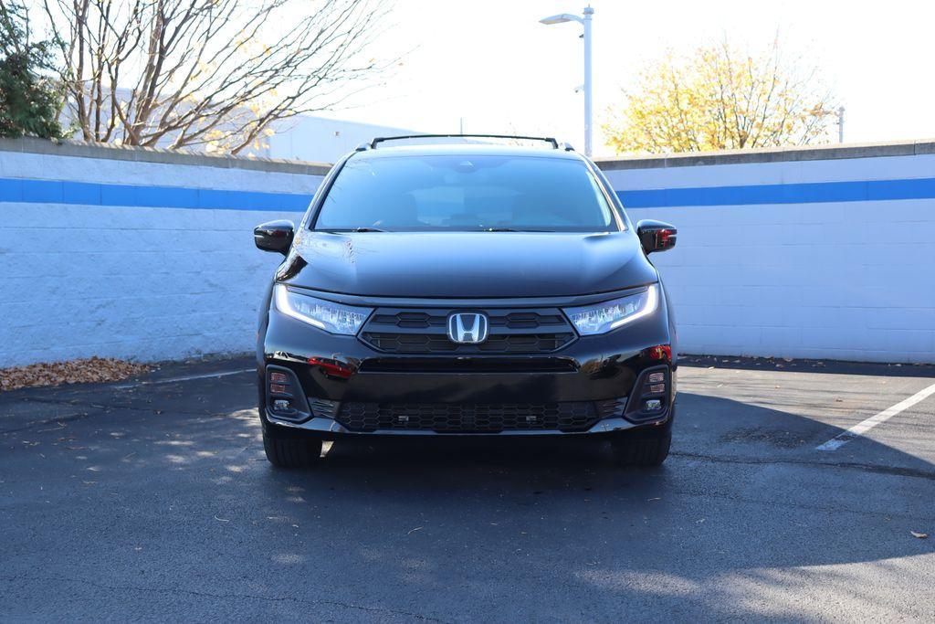 new 2025 Honda Odyssey car, priced at $43,560