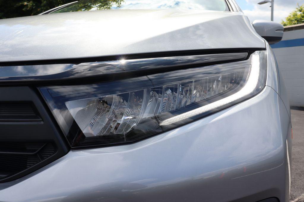 used 2026 Honda Odyssey car, priced at $43,290
