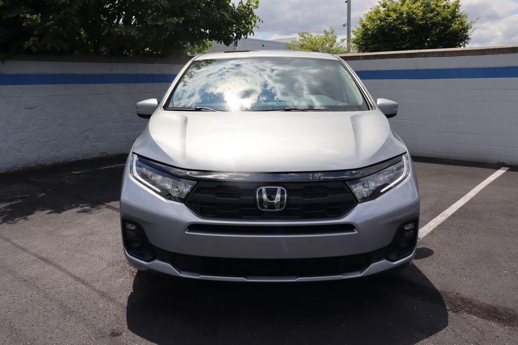 used 2026 Honda Odyssey car, priced at $43,290