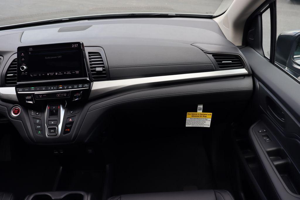 used 2026 Honda Odyssey car, priced at $43,290