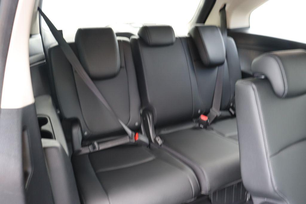 used 2026 Honda Odyssey car, priced at $43,290