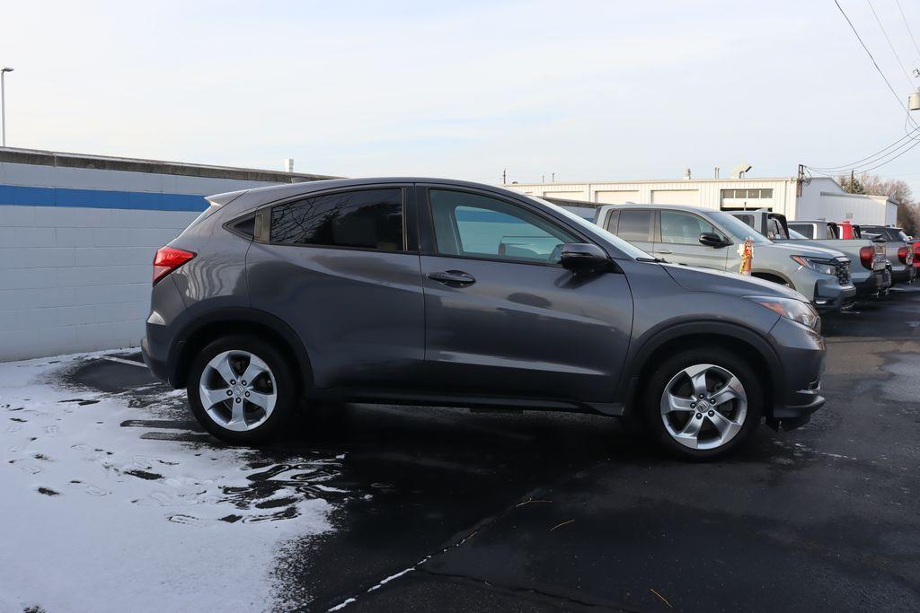 used 2016 Honda HR-V car, priced at $18,491