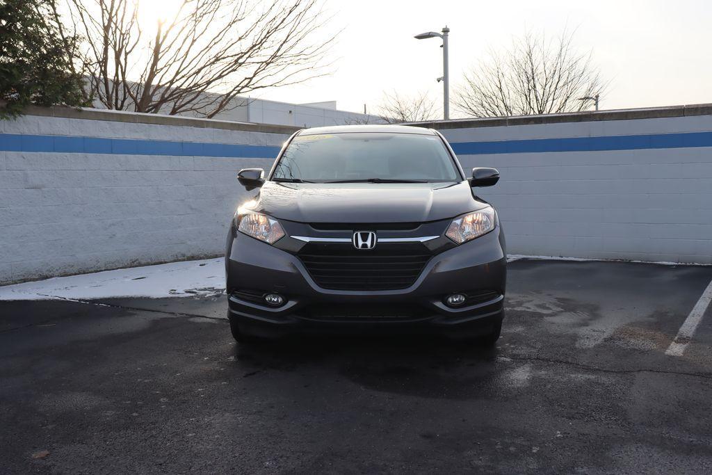 used 2016 Honda HR-V car, priced at $18,491