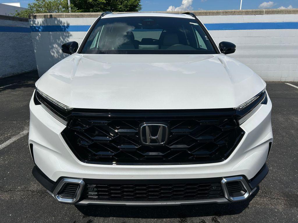 used 2026 Honda CR-V Hybrid car, priced at $41,890