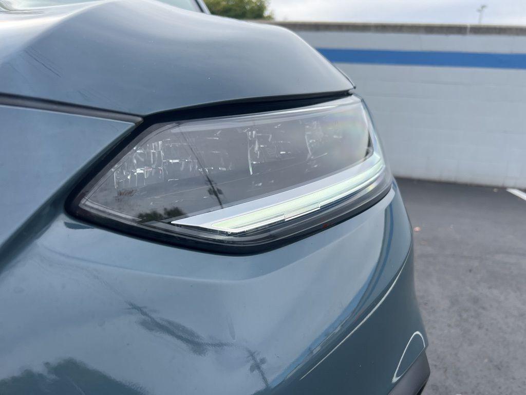 used 2024 Honda HR-V car, priced at $25,493