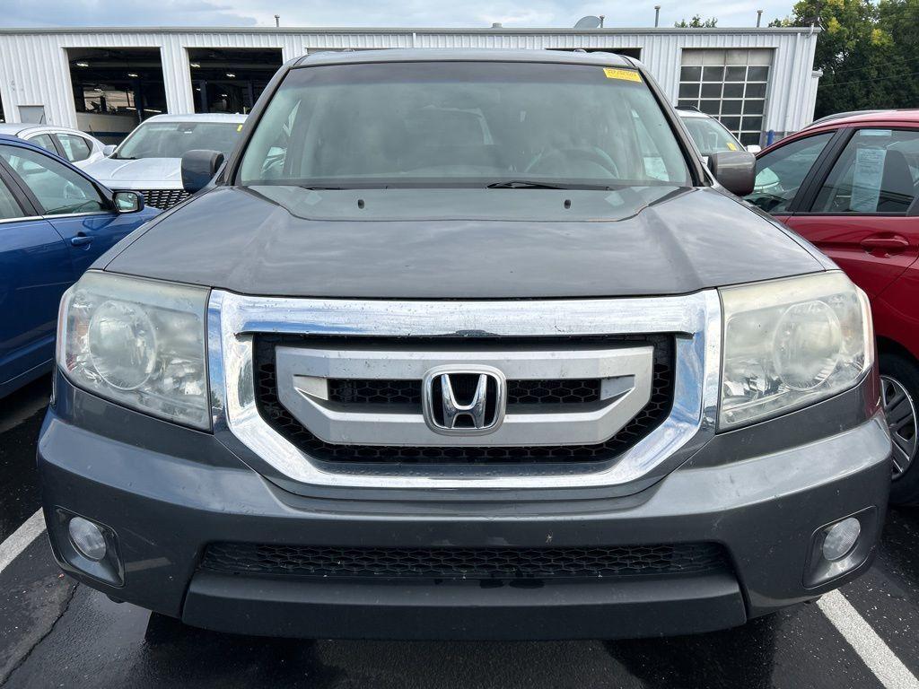 used 2010 Honda Pilot car, priced at $8,491