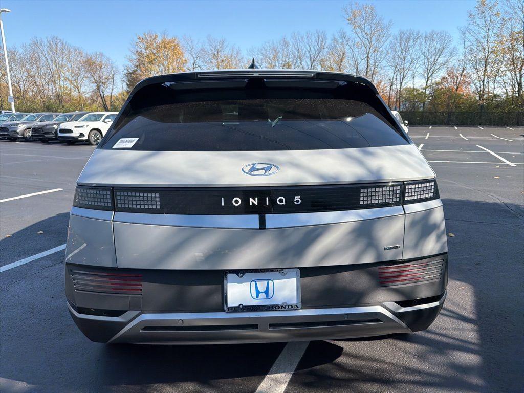 used 2024 Hyundai IONIQ 5 car, priced at $25,994