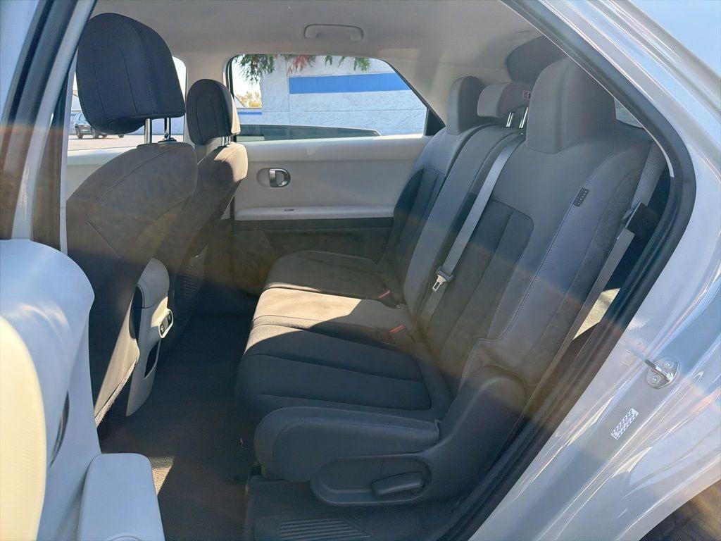 used 2024 Hyundai IONIQ 5 car, priced at $25,994