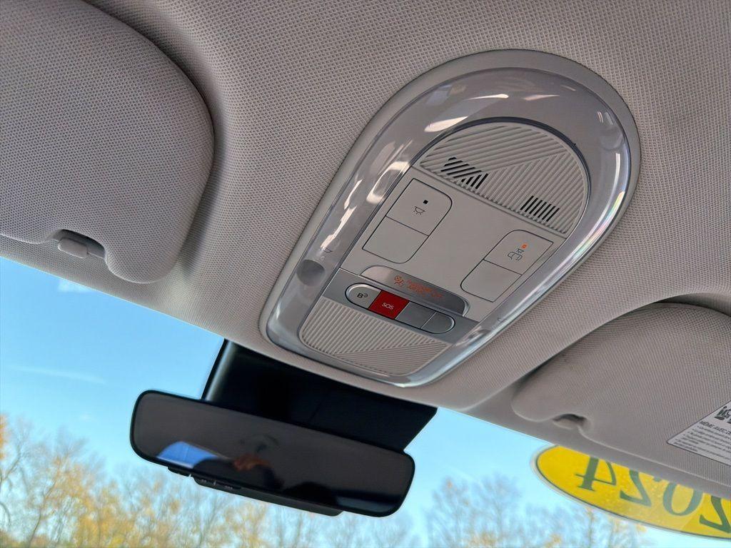 used 2024 Hyundai IONIQ 5 car, priced at $25,994