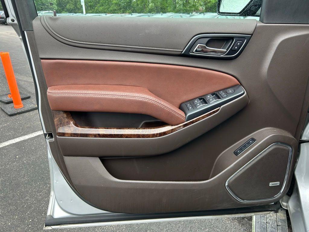 used 2020 Chevrolet Tahoe car, priced at $42,954