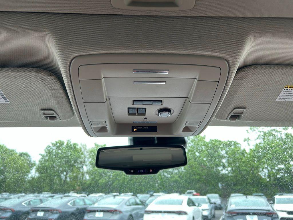 used 2020 Chevrolet Tahoe car, priced at $42,954
