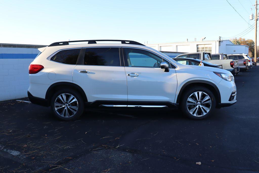 used 2022 Subaru Ascent car, priced at $29,991