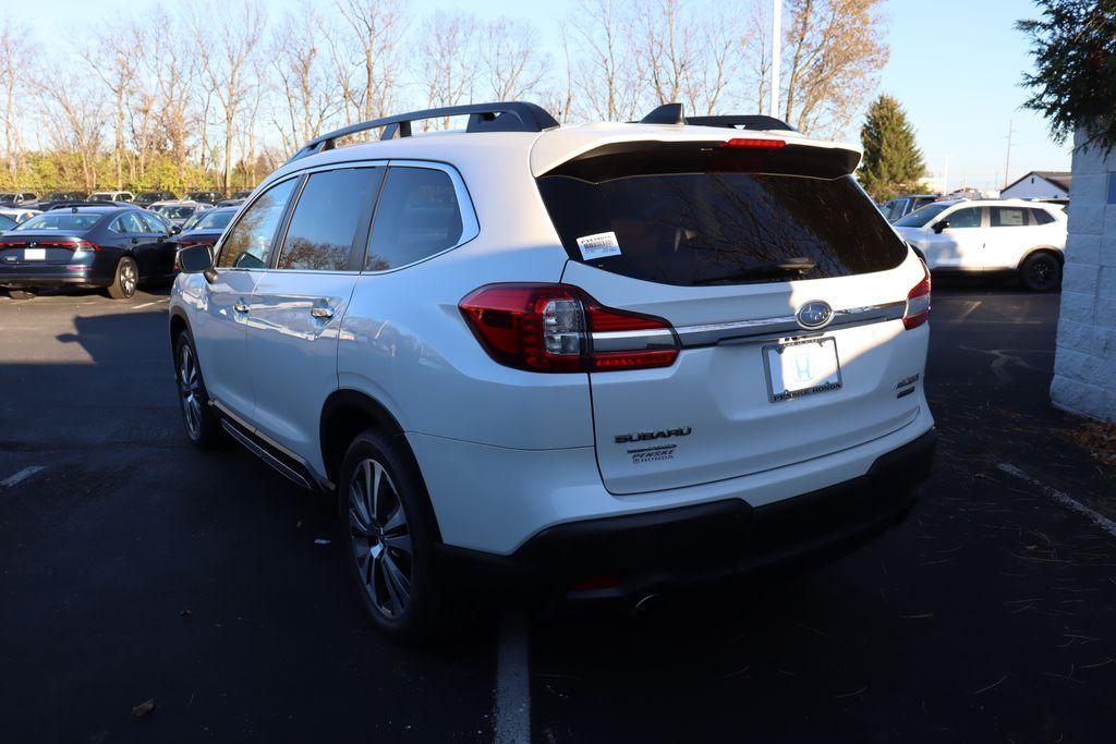 used 2022 Subaru Ascent car, priced at $29,991