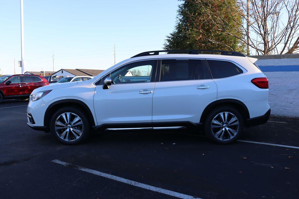 used 2022 Subaru Ascent car, priced at $29,991