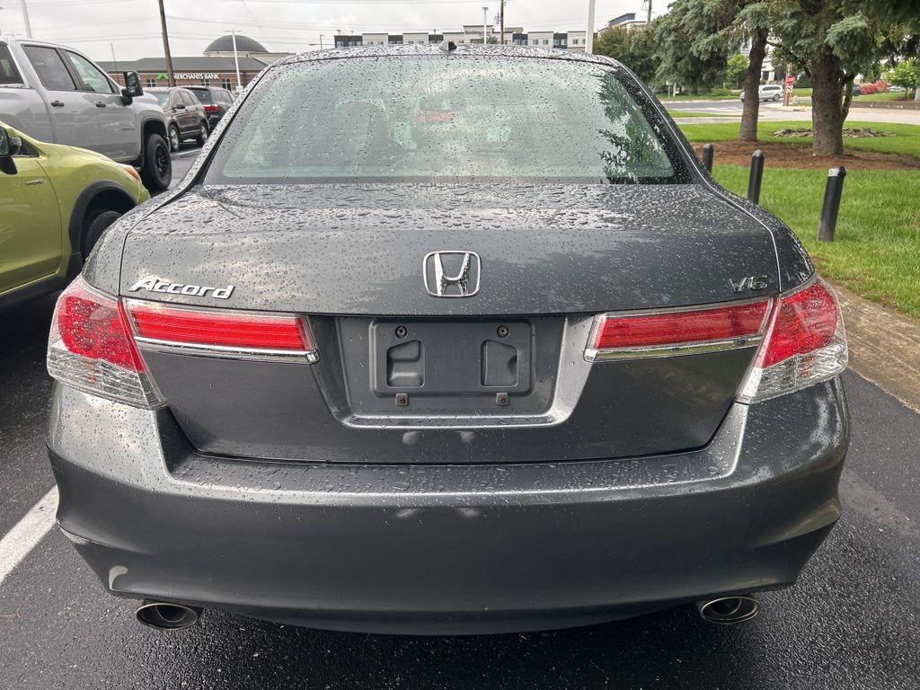 used 2012 Honda Accord car, priced at $11,991