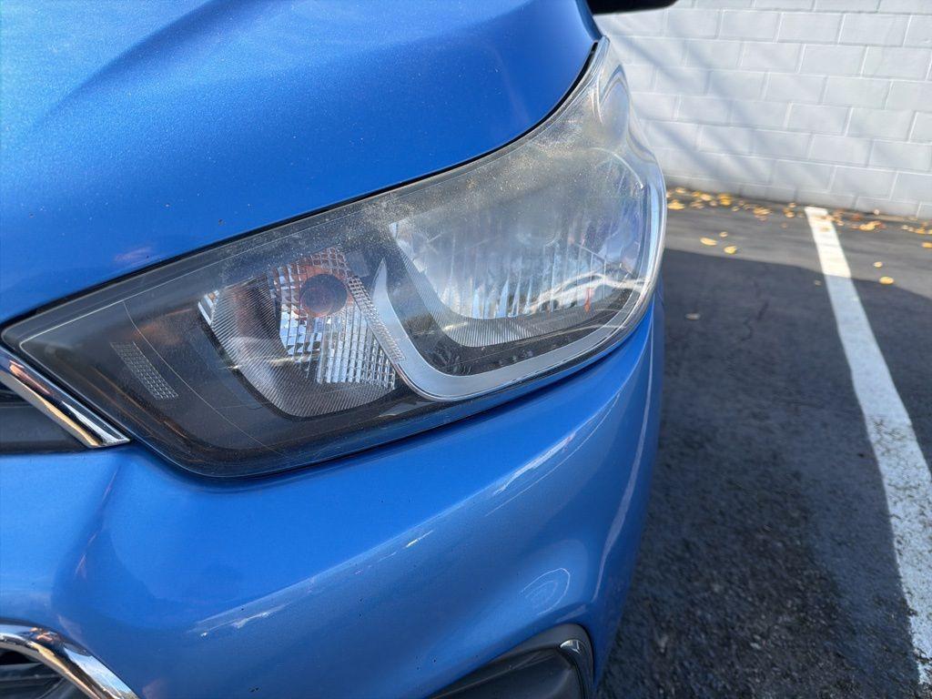 used 2016 Chevrolet Spark car, priced at $6,992