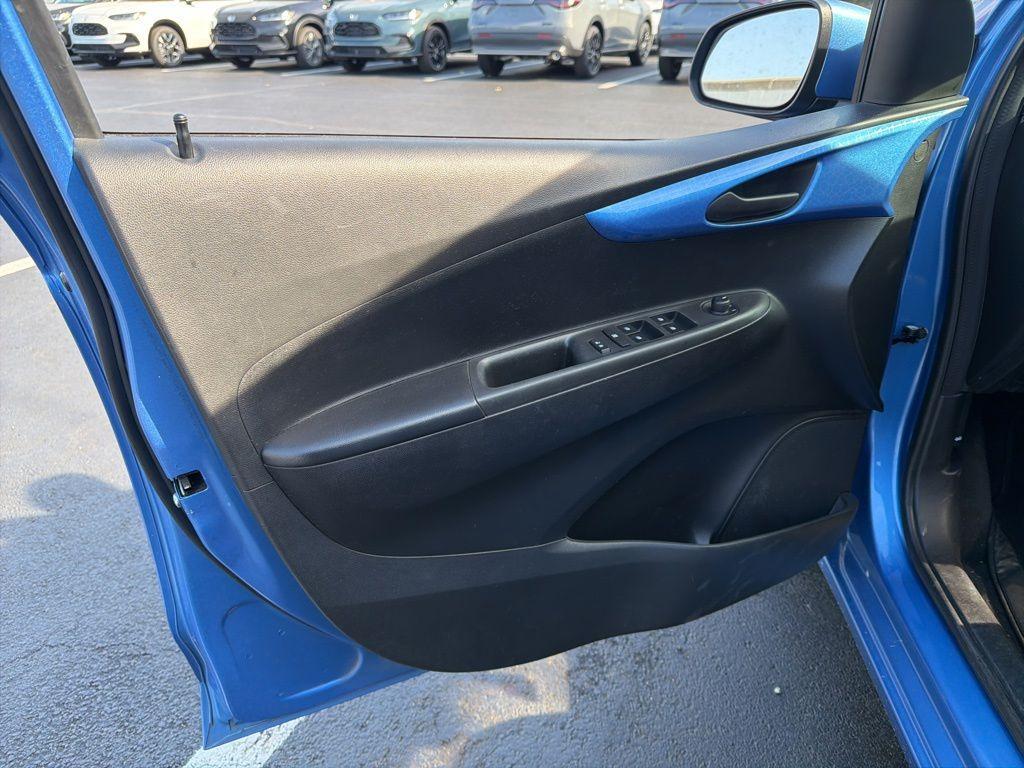 used 2016 Chevrolet Spark car, priced at $6,992