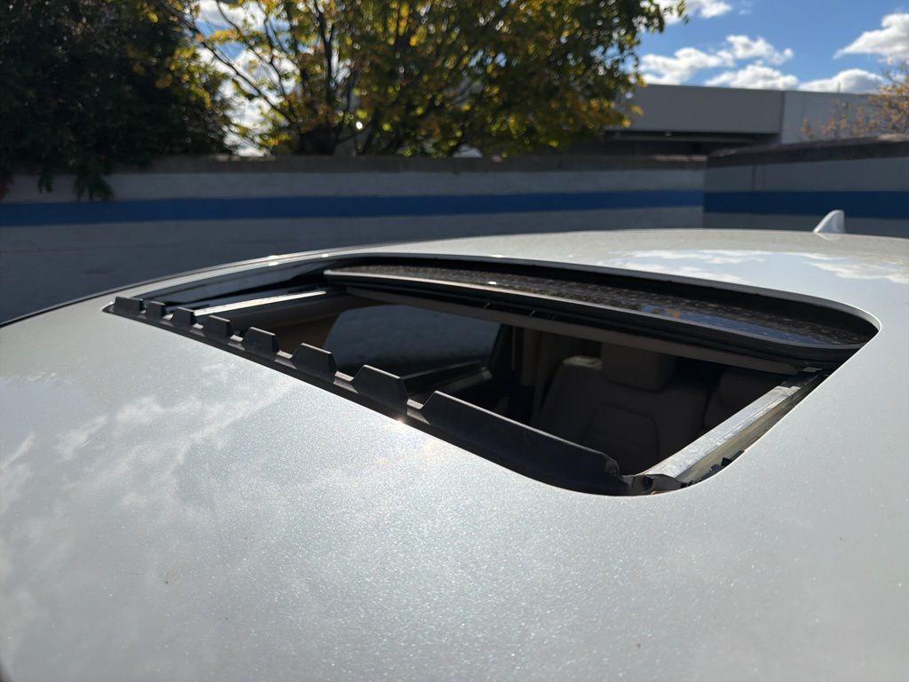 used 2020 Honda CR-V car, priced at $16,495