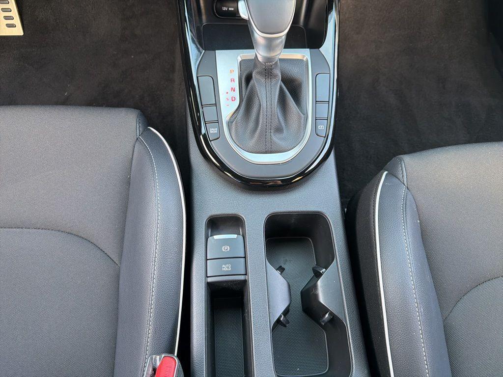 used 2023 Kia Forte car, priced at $19,995