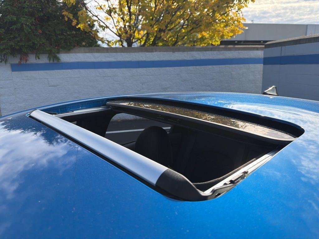 used 2023 Kia Forte car, priced at $19,995