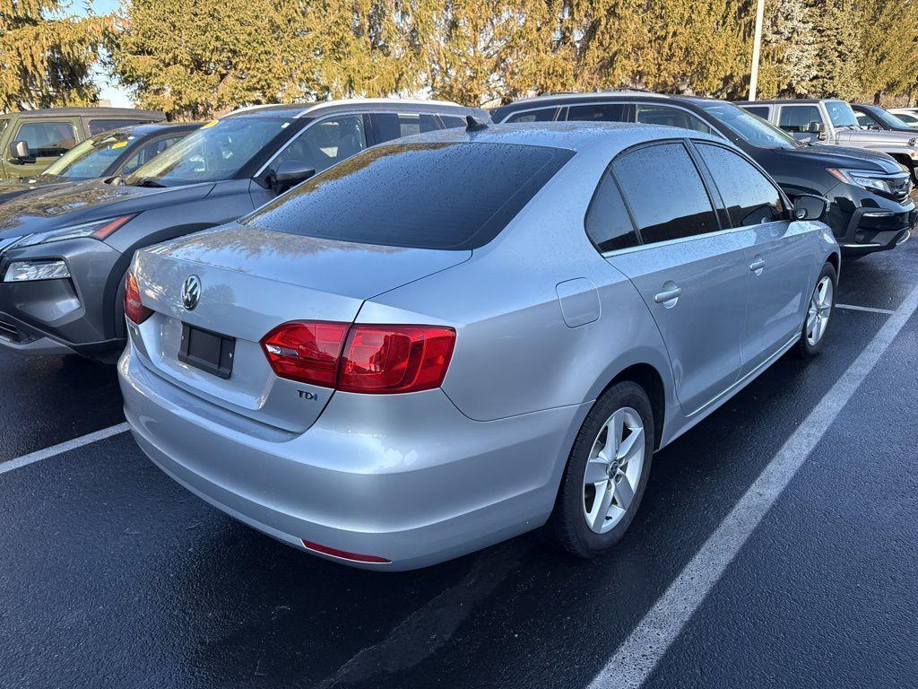 used 2013 Volkswagen Jetta car, priced at $6,491