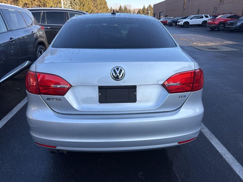 used 2013 Volkswagen Jetta car, priced at $6,491