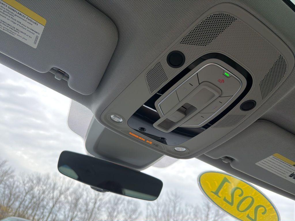 used 2021 Audi A6 car, priced at $27,991