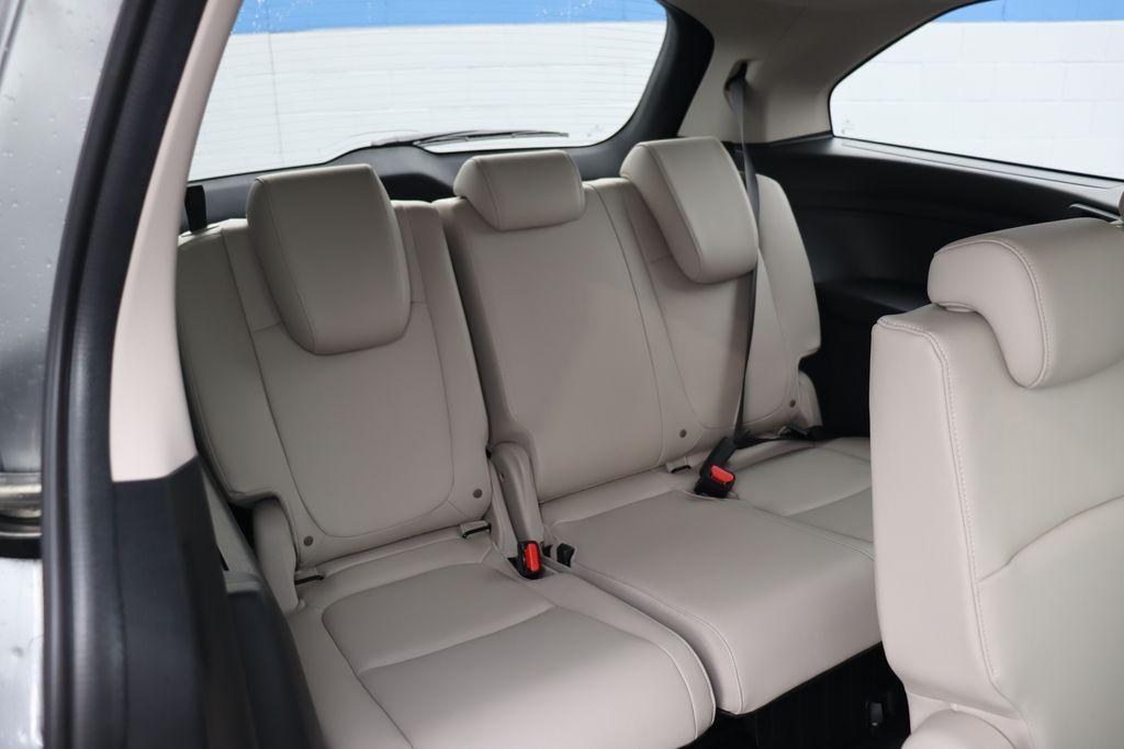 new 2025 Honda Odyssey car, priced at $42,170