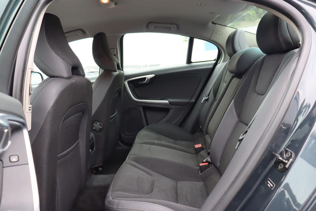 used 2012 Volvo S60 car, priced at $5,772