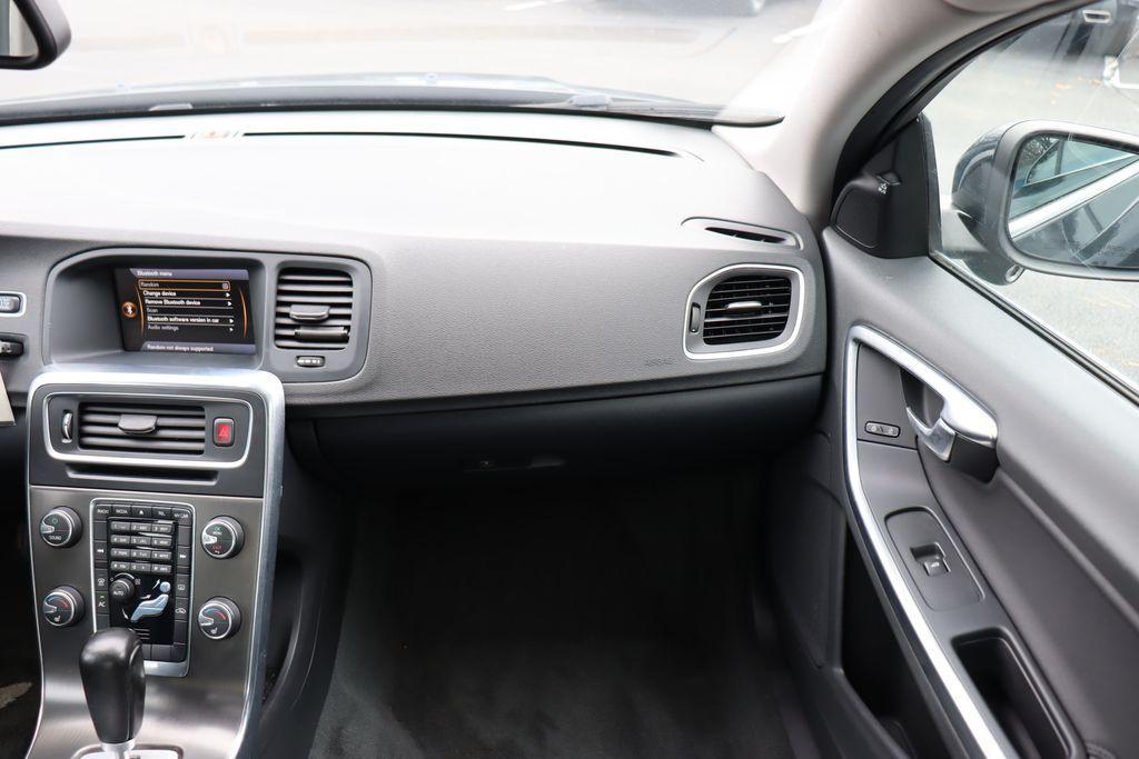 used 2012 Volvo S60 car, priced at $5,772