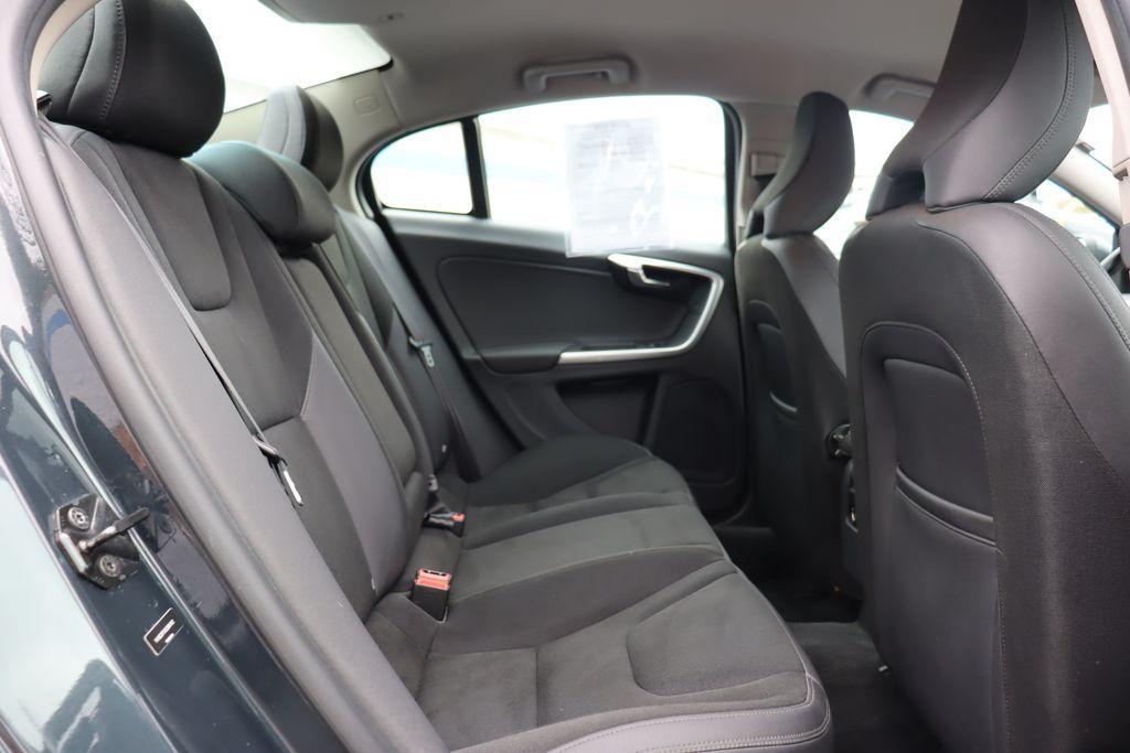 used 2012 Volvo S60 car, priced at $5,772