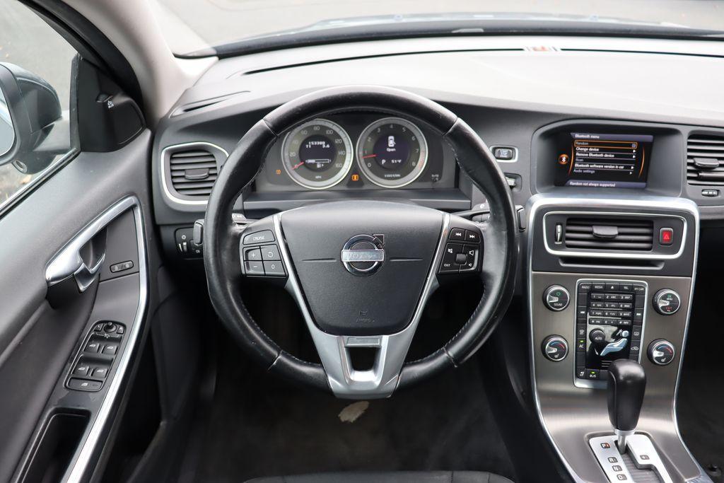 used 2012 Volvo S60 car, priced at $5,772