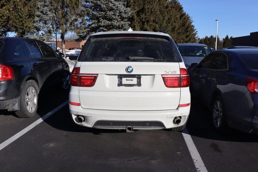 used 2013 BMW X5 car