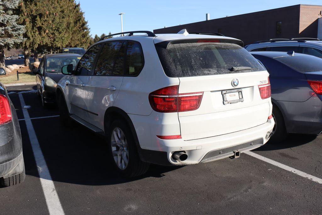 used 2013 BMW X5 car