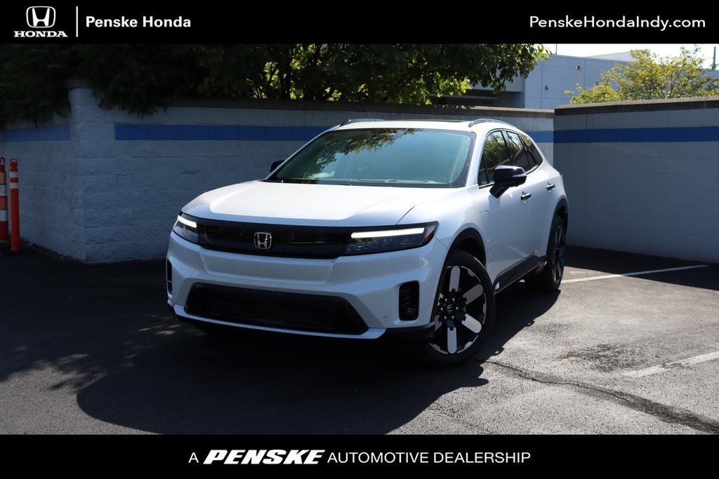 new 2024 Honda Prologue car, priced at $59,750