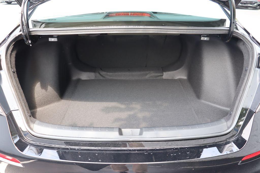 new 2025 Honda Civic car, priced at $27,600