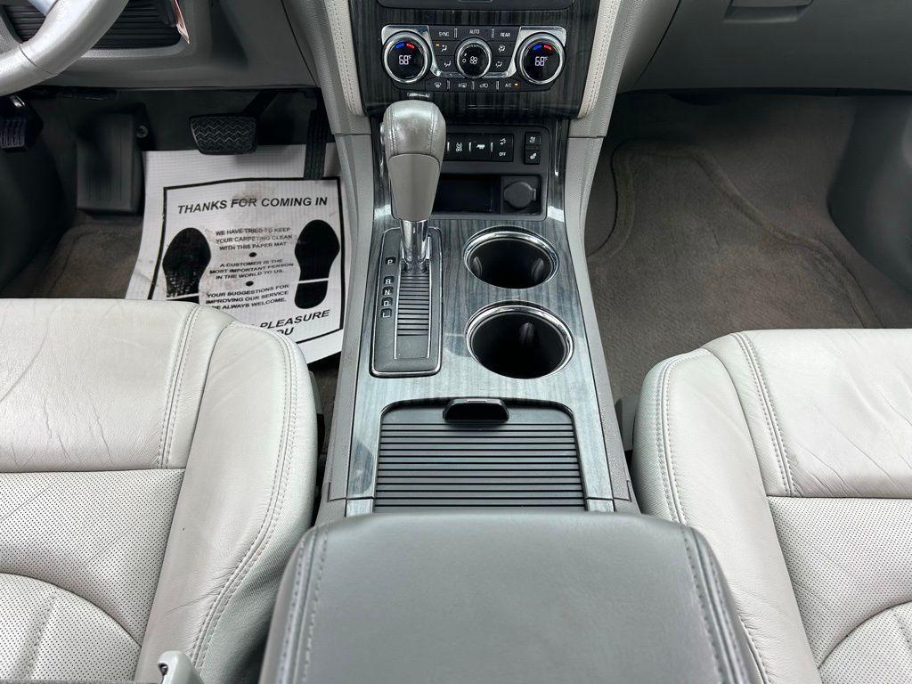 used 2014 Chevrolet Traverse car, priced at $8,991
