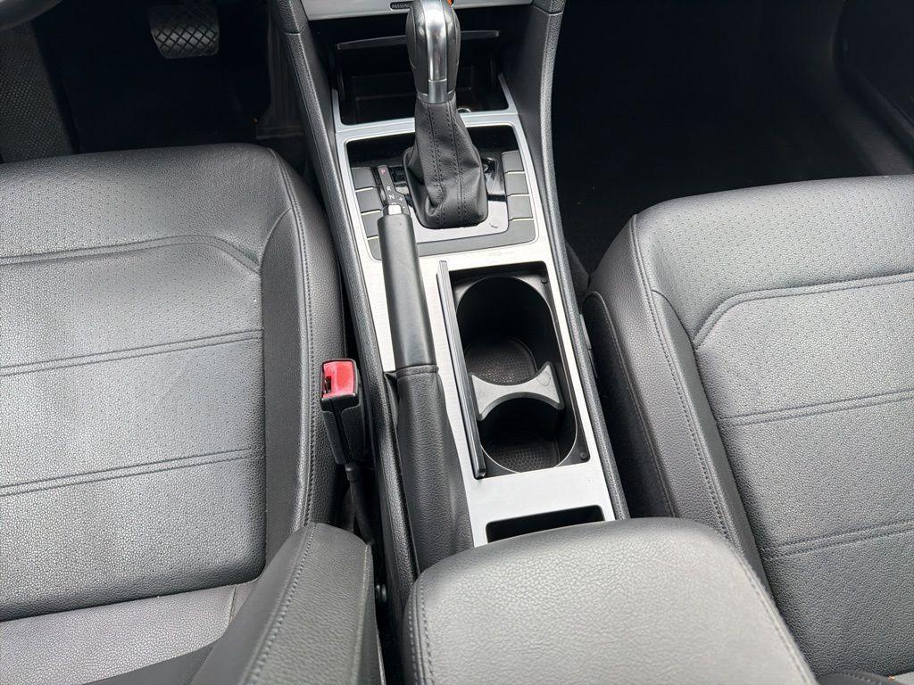 used 2012 Volkswagen Passat car, priced at $7,991