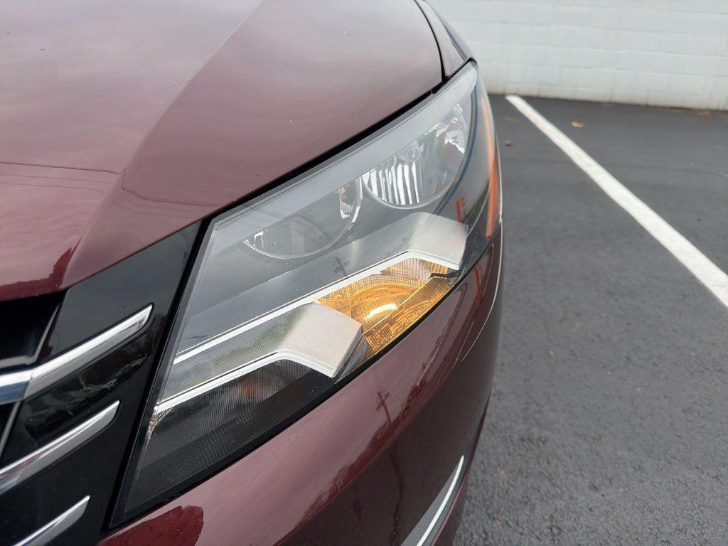 used 2012 Volkswagen Passat car, priced at $7,991