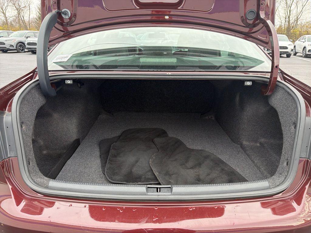 used 2012 Volkswagen Passat car, priced at $7,991