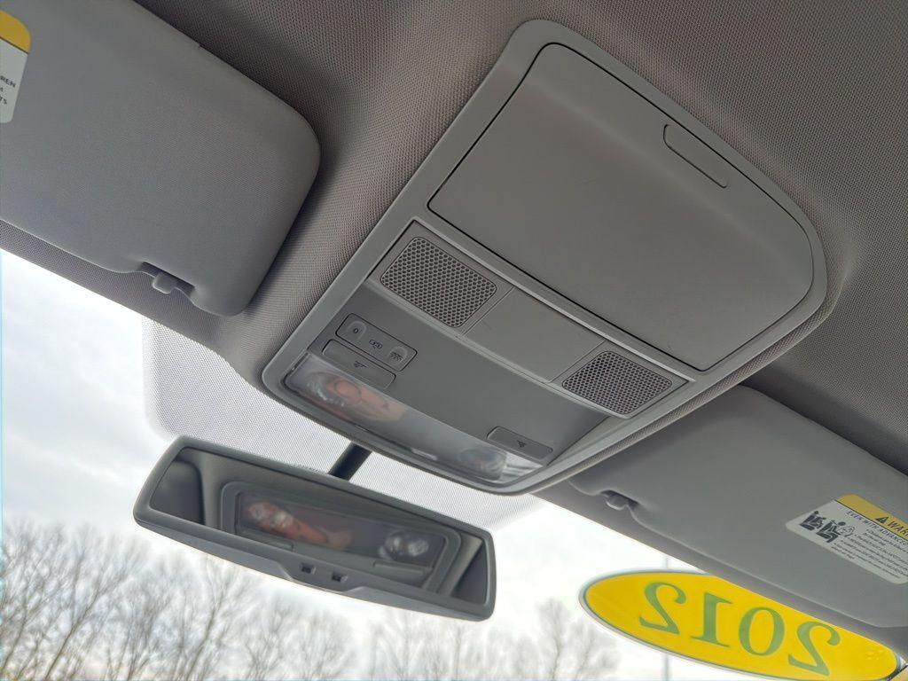 used 2012 Volkswagen Passat car, priced at $7,991