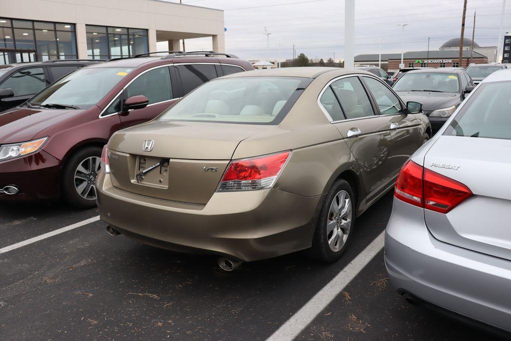 used 2009 Honda Accord car, priced at $8,491