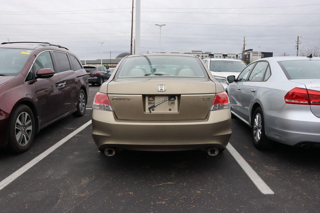 used 2009 Honda Accord car, priced at $8,491