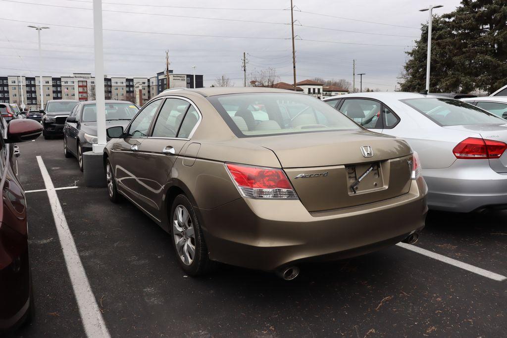 used 2009 Honda Accord car, priced at $8,491