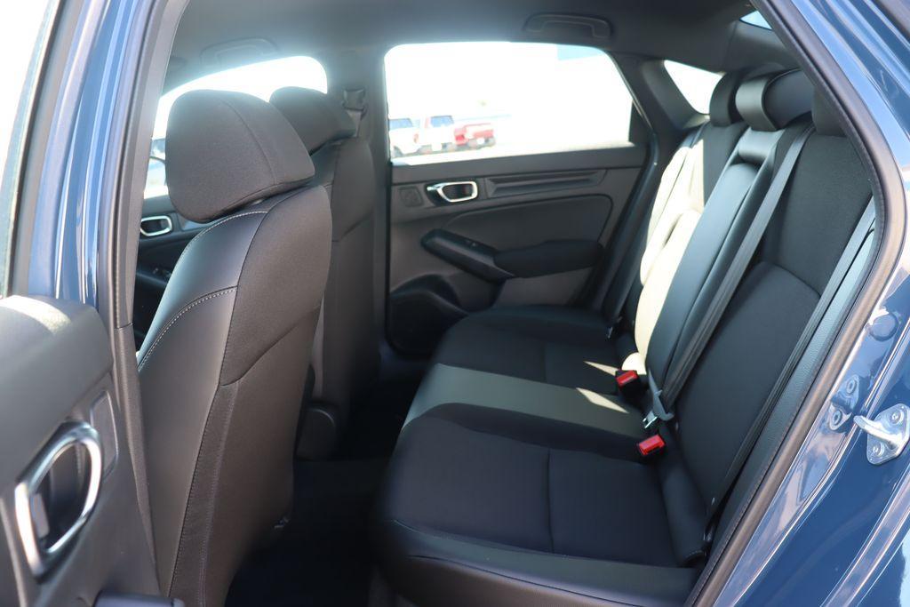 new 2026 Honda Civic car, priced at $27,029
