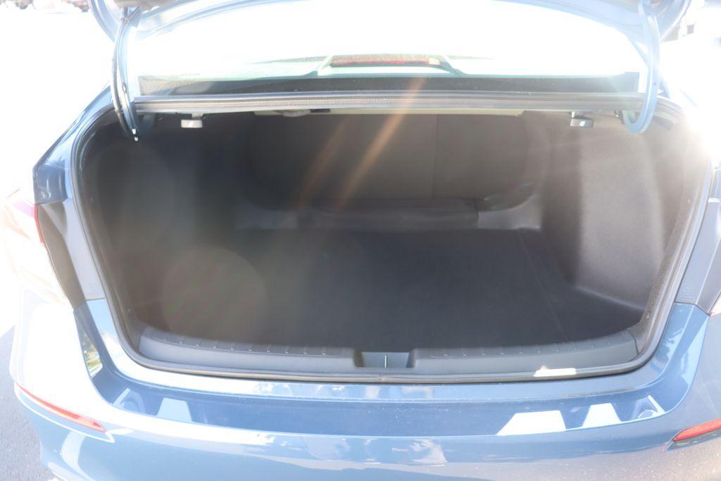 new 2026 Honda Civic car, priced at $27,029