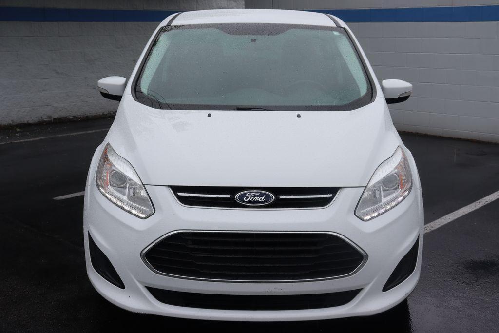 used 2017 Ford C-Max Hybrid car, priced at $12,842