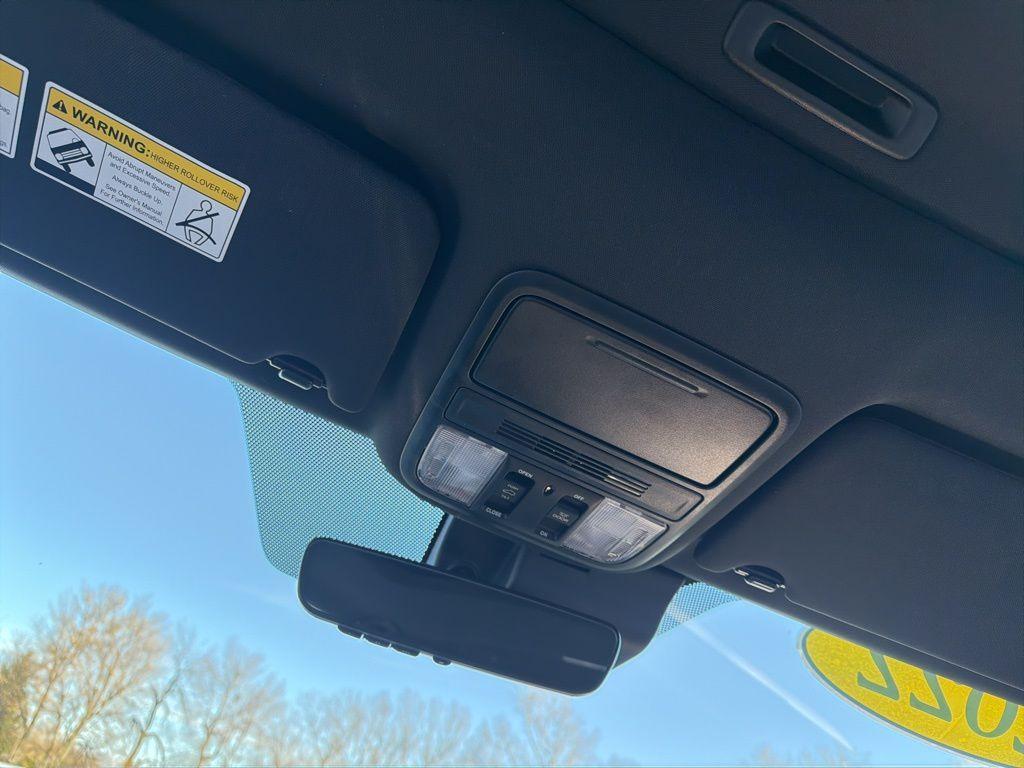 used 2022 Honda Passport car, priced at $29,793