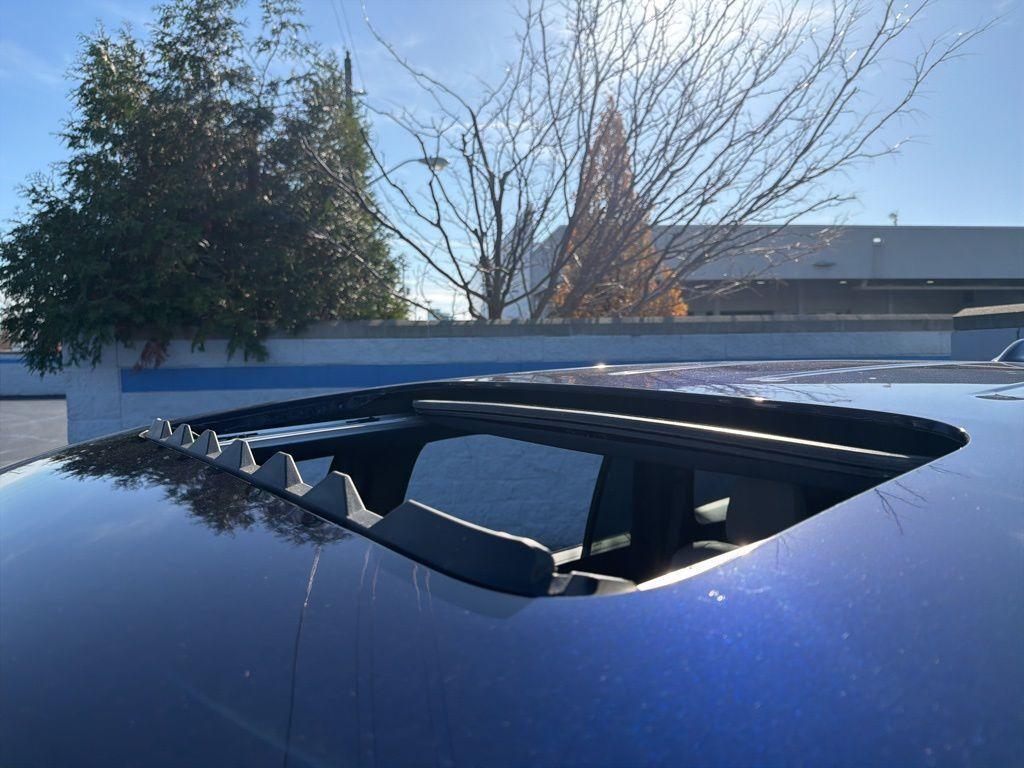 used 2022 Honda Passport car, priced at $29,793