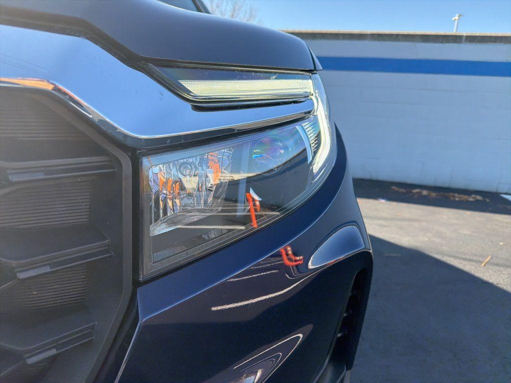 used 2022 Honda Passport car, priced at $29,793